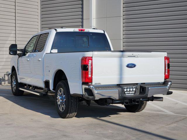 new 2026 Ford F-350 car, priced at $66,895