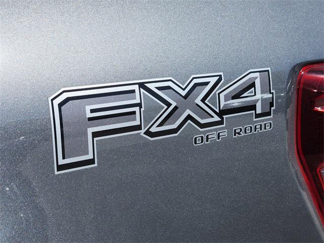 new 2026 Ford F-150 car, priced at $67,995