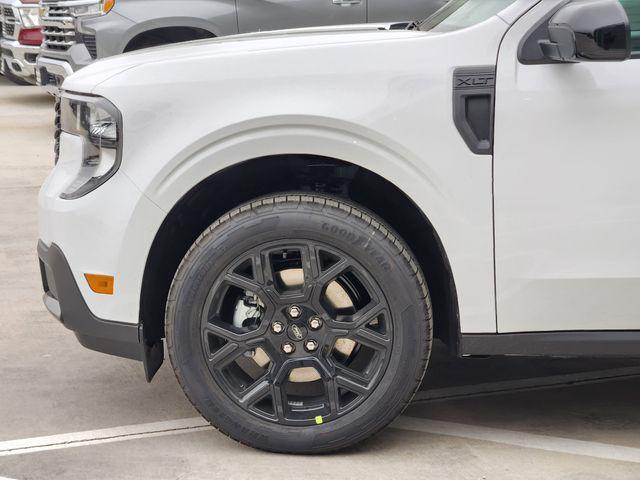 new 2026 Ford Maverick car, priced at $37,995