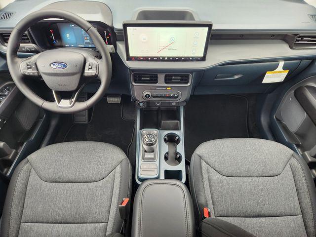 new 2026 Ford Maverick car, priced at $37,995