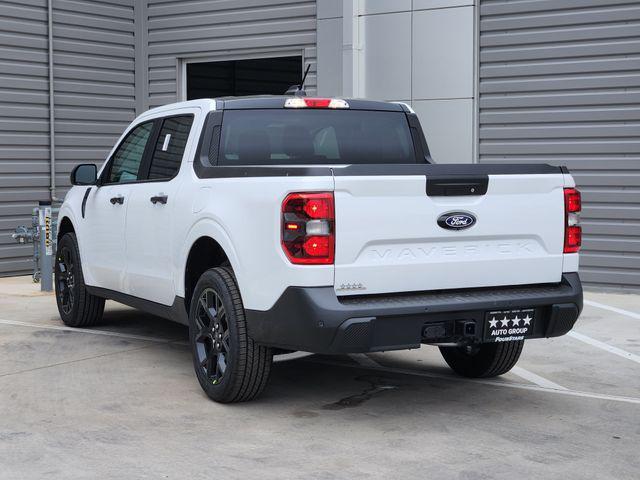 new 2026 Ford Maverick car, priced at $37,995