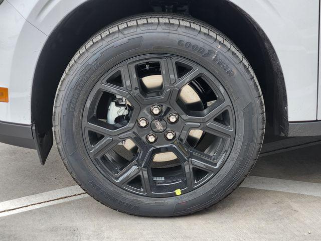new 2026 Ford Maverick car, priced at $37,995