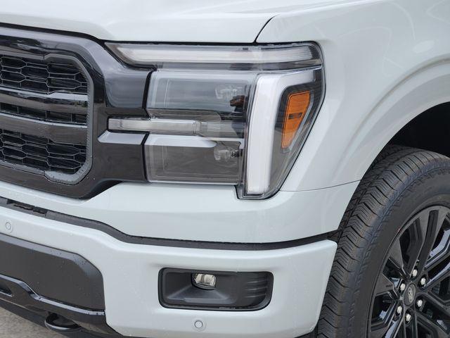 new 2026 Ford F-150 car, priced at $63,995