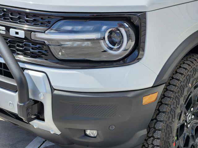 new 2026 Ford Bronco Sport car, priced at $43,995