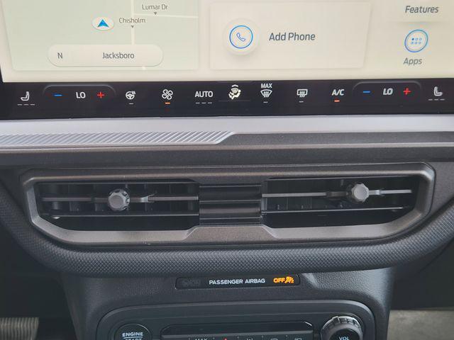 new 2026 Ford Bronco Sport car, priced at $43,995