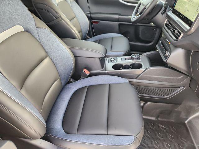 new 2026 Ford Bronco Sport car, priced at $43,995