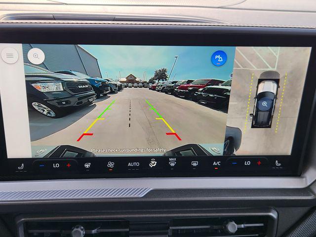 new 2026 Ford Bronco Sport car, priced at $43,995