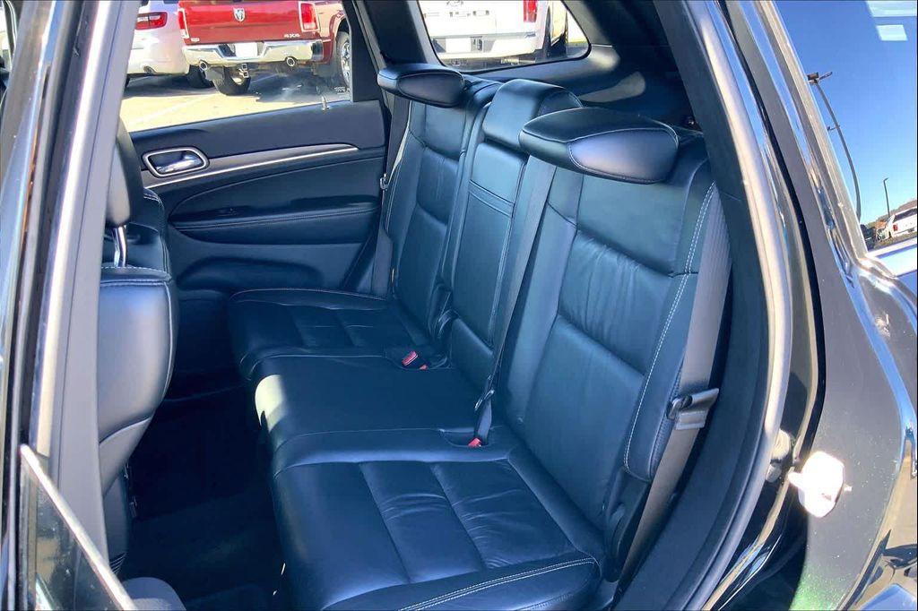 used 2015 Jeep Grand Cherokee car, priced at $12,182