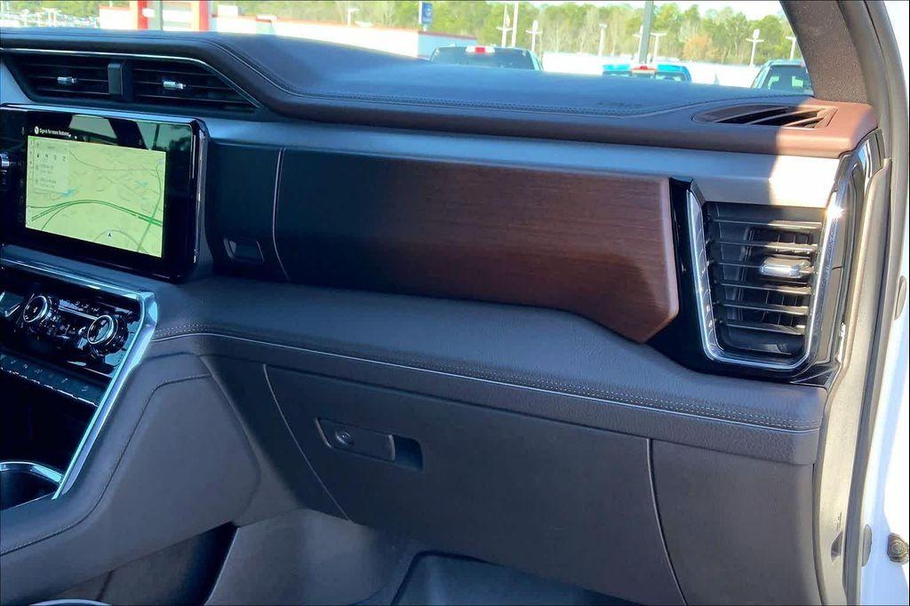 used 2024 GMC Sierra 2500 car, priced at $73,647