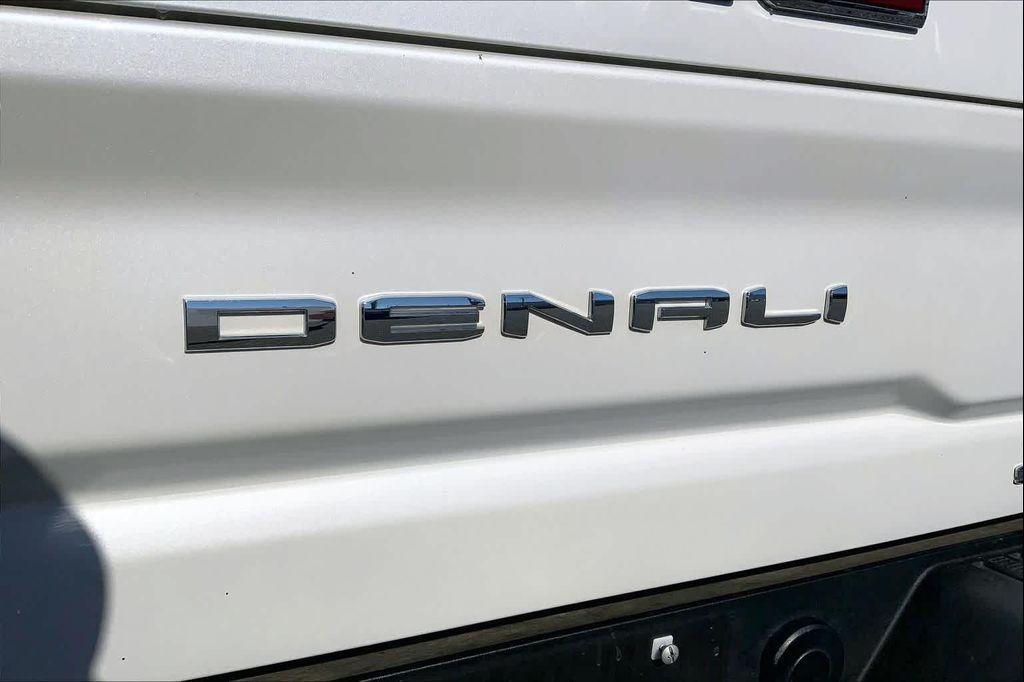 used 2024 GMC Sierra 2500 car, priced at $73,647