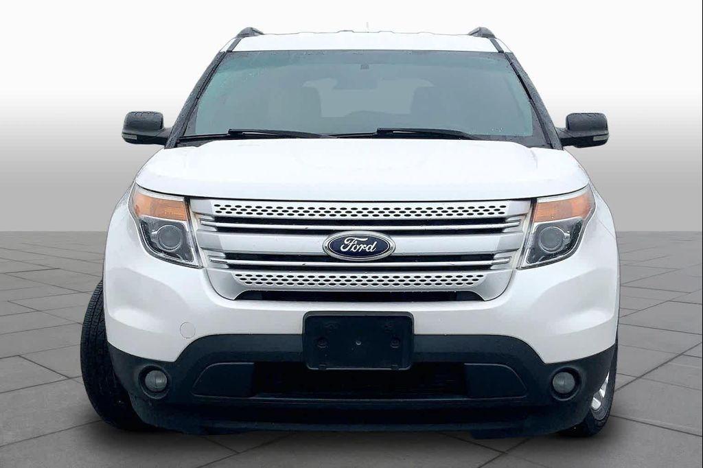 used 2012 Ford Explorer car, priced at $6,192