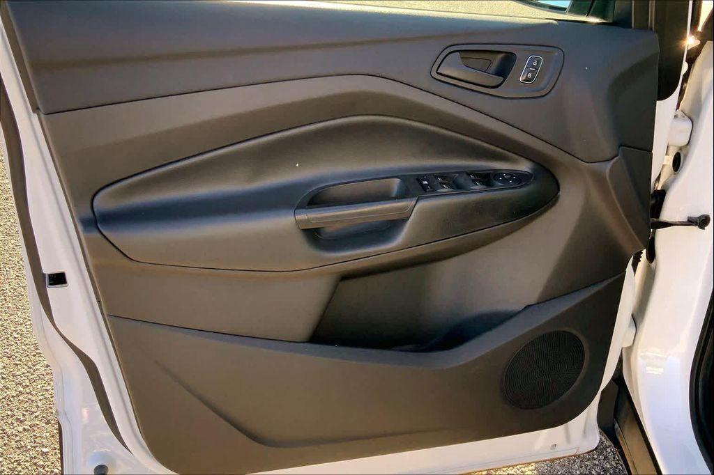 used 2017 Ford Escape car, priced at $11,196