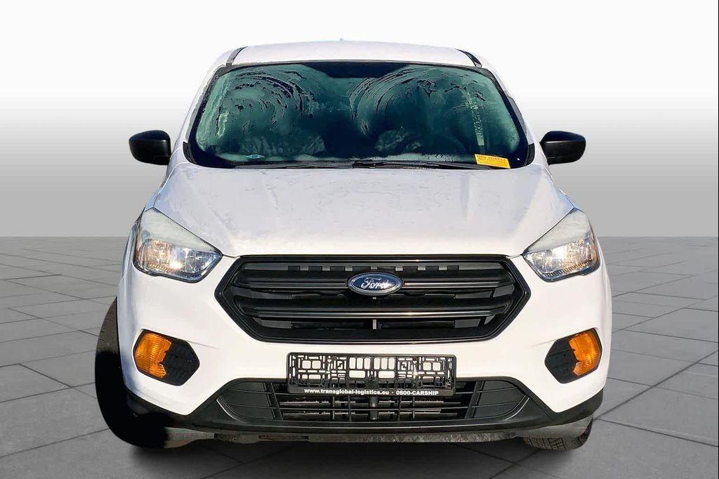 used 2017 Ford Escape car, priced at $11,196