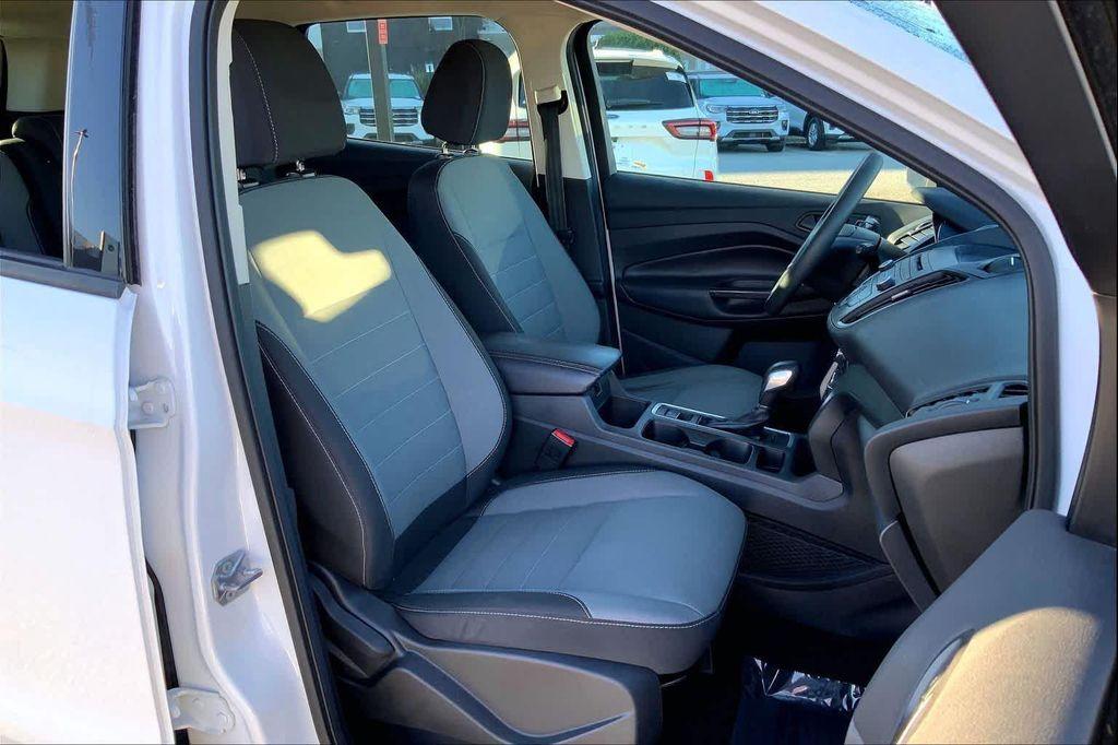 used 2017 Ford Escape car, priced at $11,196