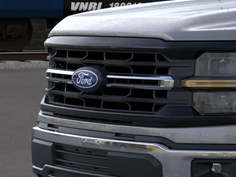 new 2026 Ford F-150 car, priced at $52,167