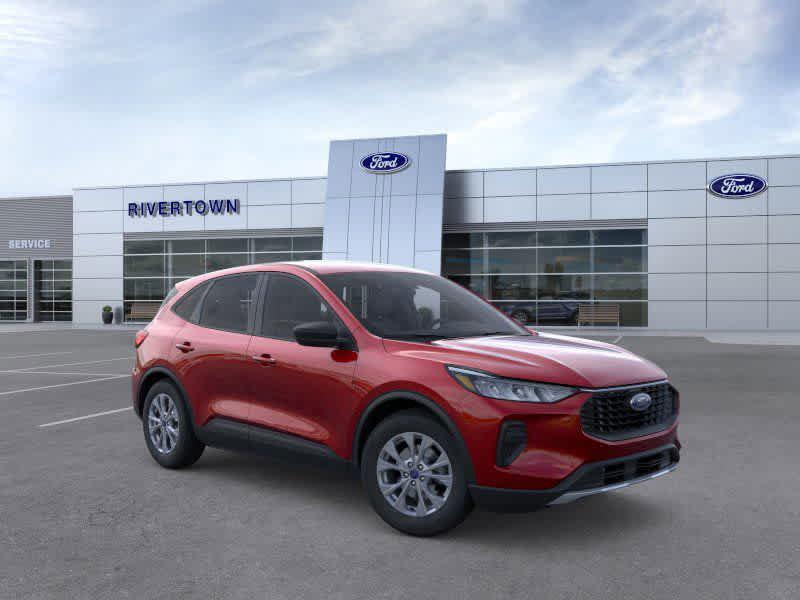 new 2026 Ford Escape car, priced at $32,818