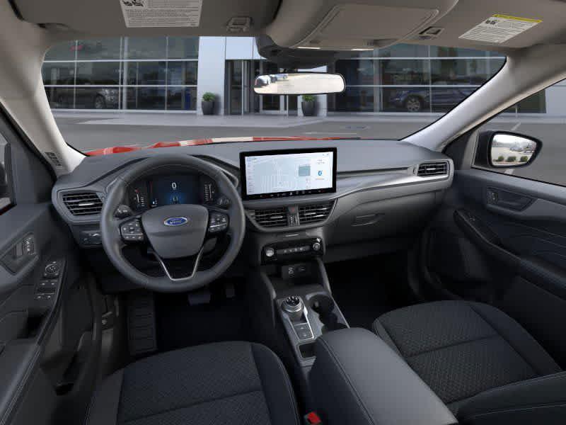 new 2026 Ford Escape car, priced at $32,818