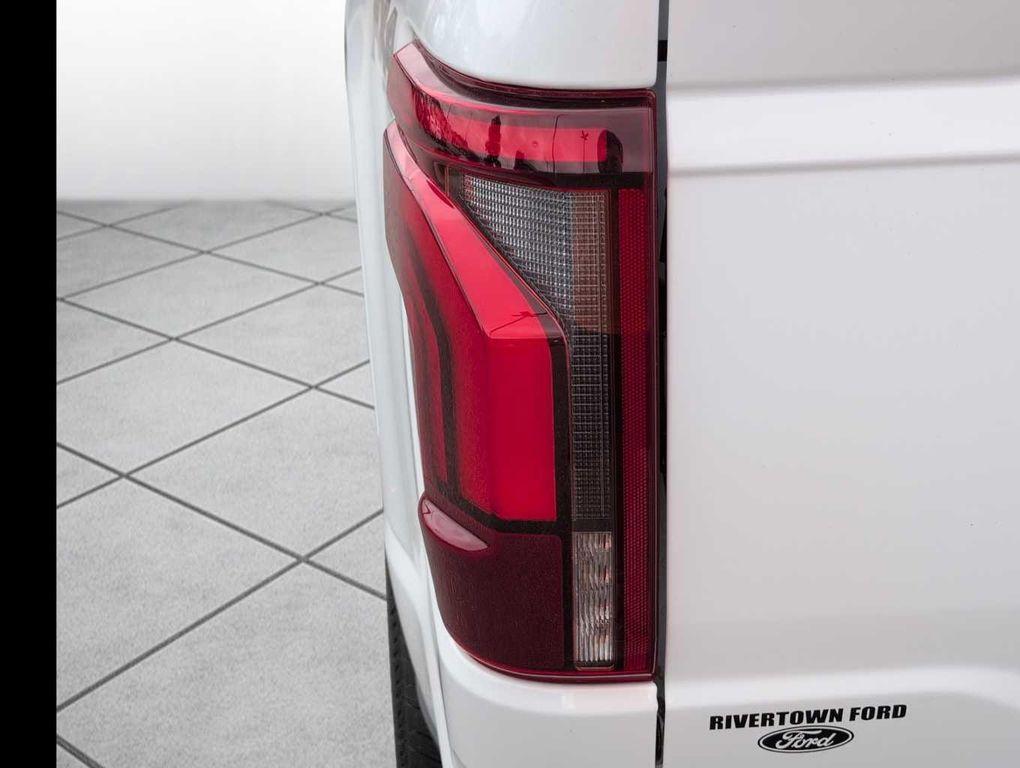 new 2025 Ford F-150 car, priced at $63,099