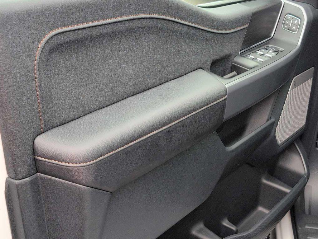 new 2025 Ford F-150 car, priced at $63,099