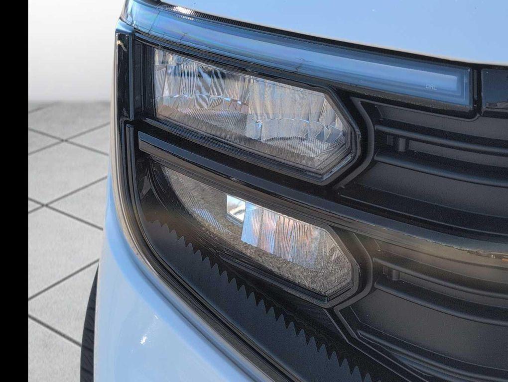 new 2025 Ford Expedition Max car, priced at $73,537