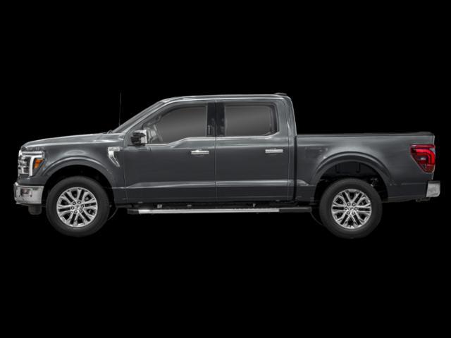 new 2026 Ford F-150 car, priced at $72,617
