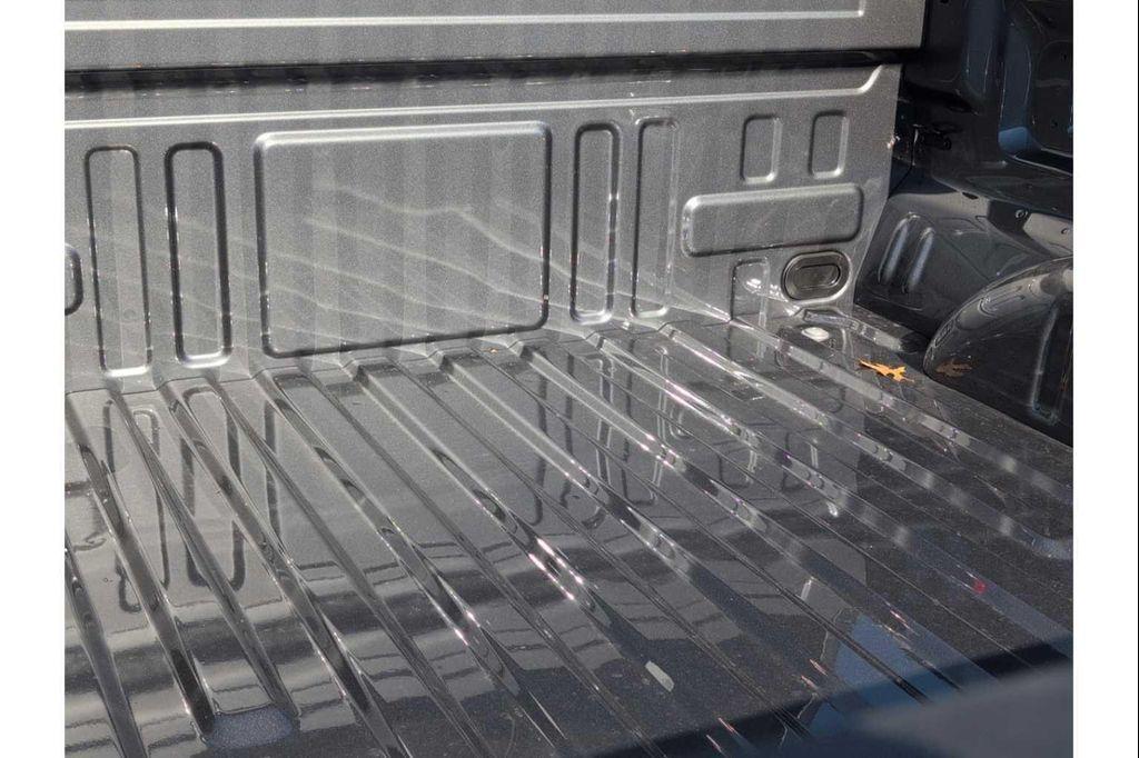 new 2026 Ford F-150 car, priced at $72,617