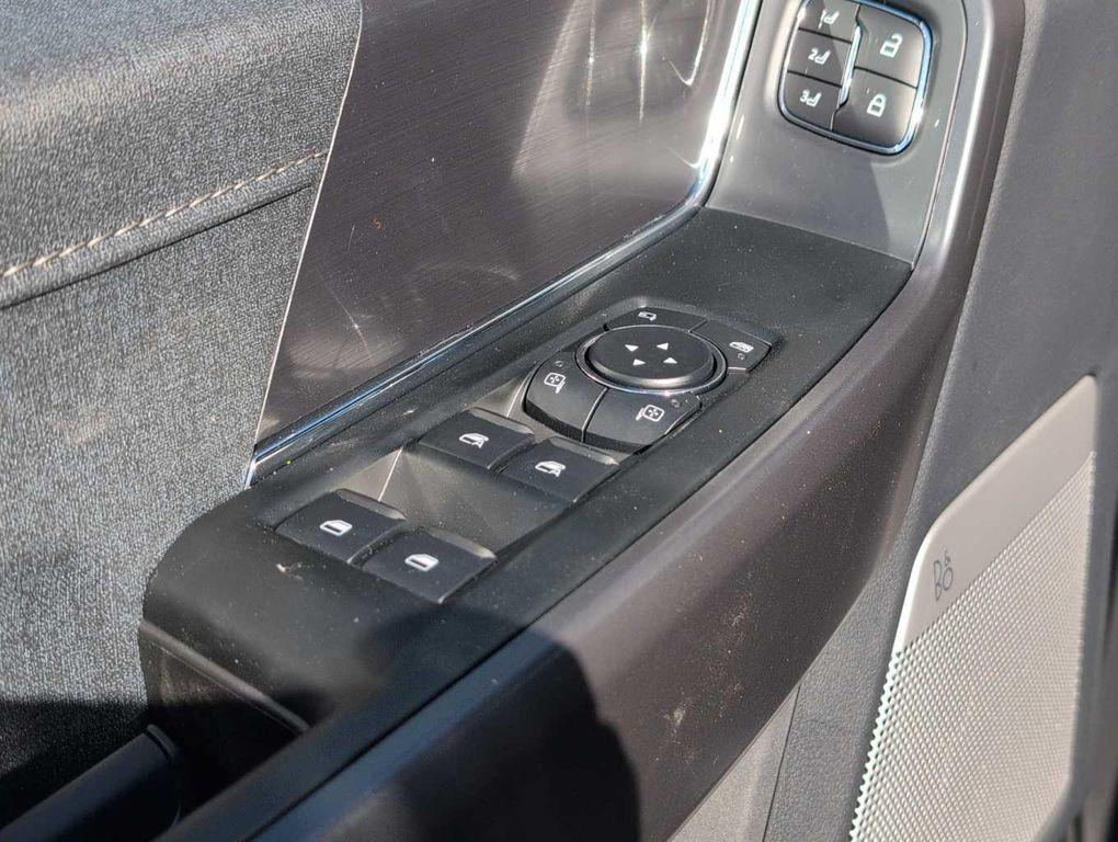 new 2026 Ford F-150 car, priced at $72,617