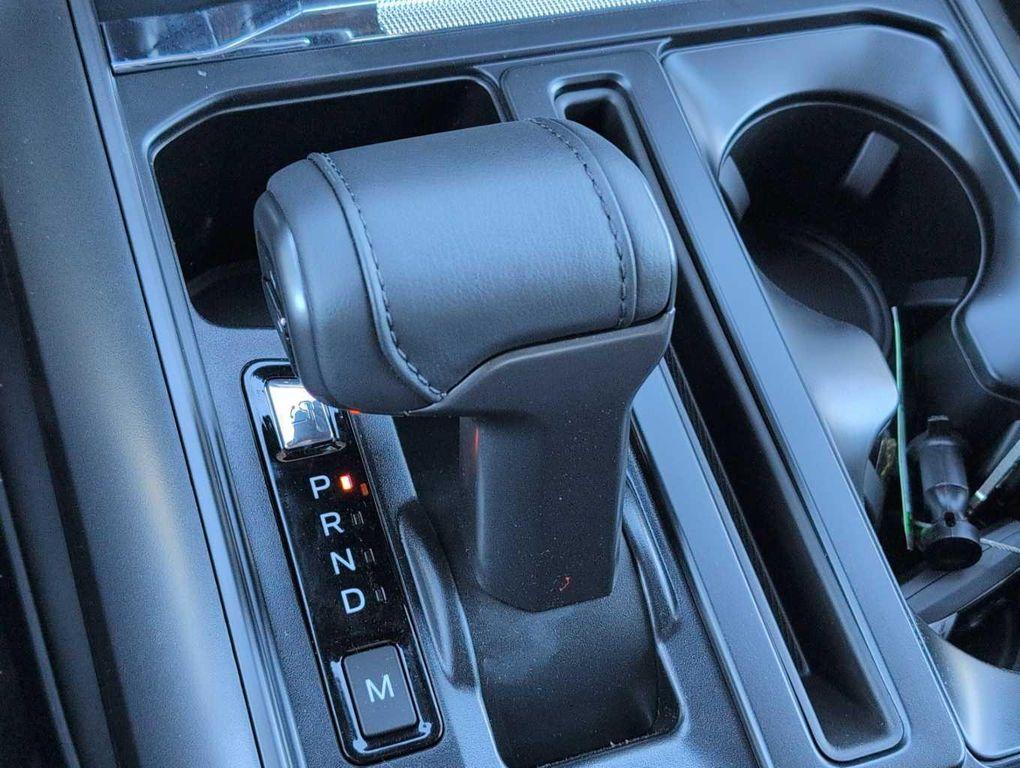 new 2026 Ford F-150 car, priced at $72,617