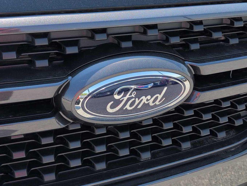 new 2026 Ford Ranger car