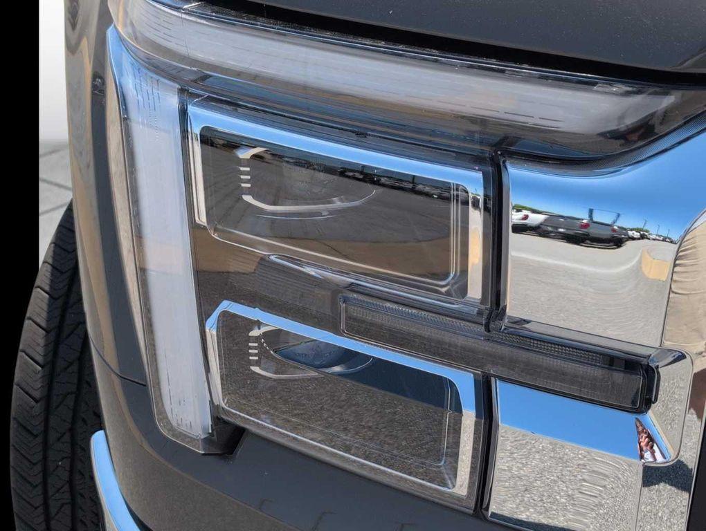 new 2026 Ford F-150 car, priced at $77,245