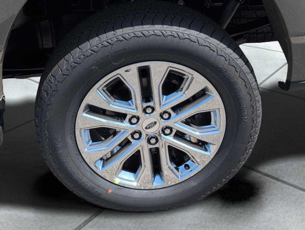 new 2026 Ford F-150 car, priced at $77,245