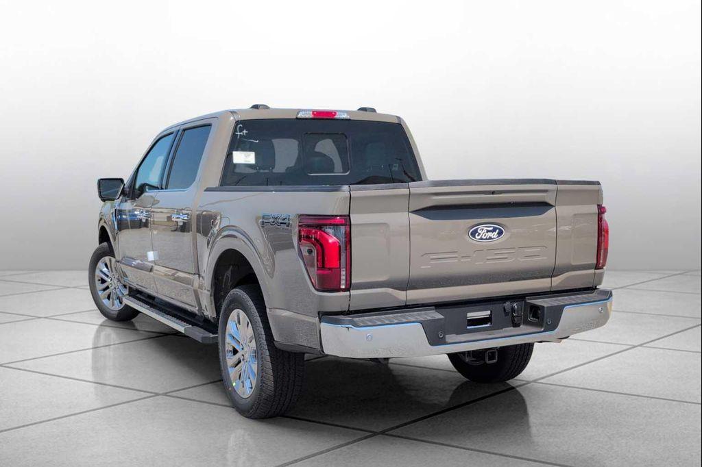 new 2026 Ford F-150 car, priced at $77,245