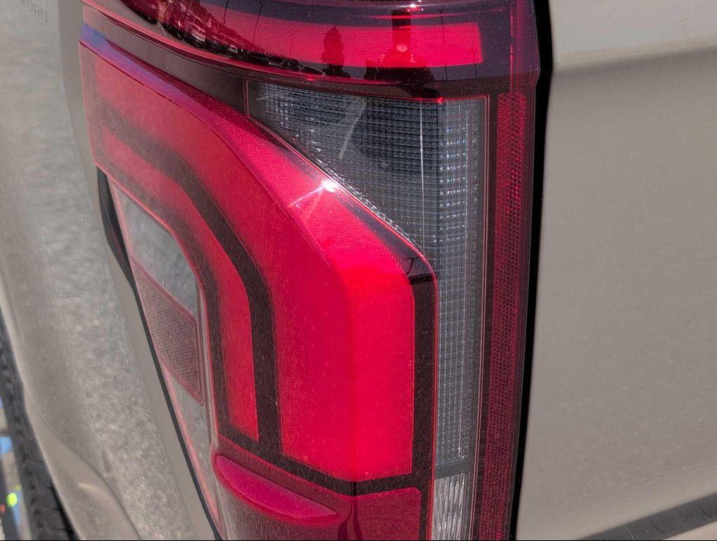 new 2026 Ford F-150 car, priced at $77,245