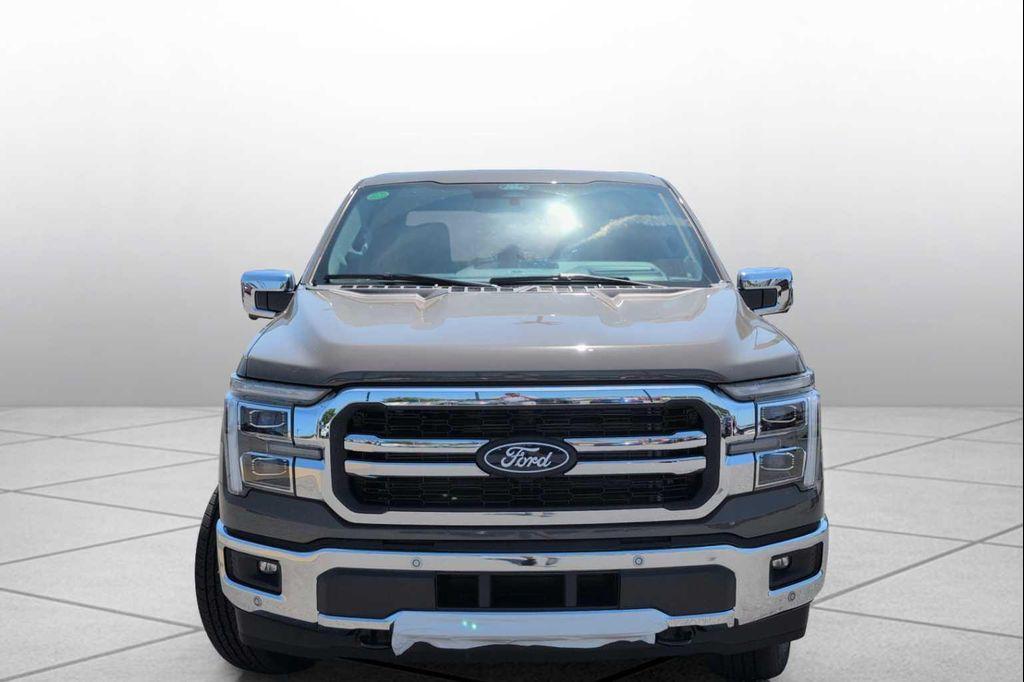 new 2026 Ford F-150 car, priced at $77,245