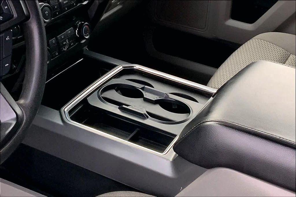 used 2020 Ford F-250 car, priced at $29,682