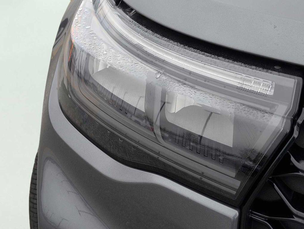 new 2026 Ford Explorer car, priced at $49,897