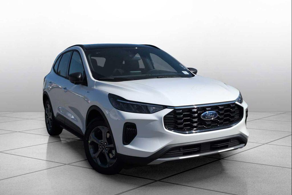 new 2026 Ford Escape car, priced at $33,922