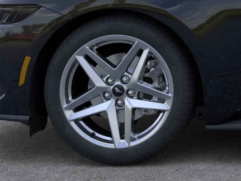 new 2026 Ford Mustang car, priced at $36,907