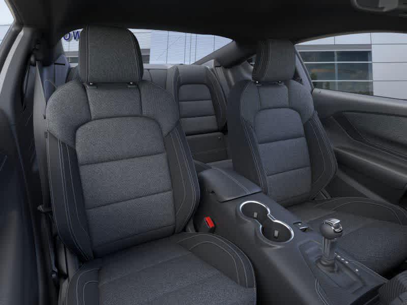 new 2026 Ford Mustang car, priced at $36,907