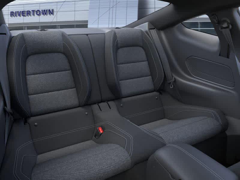 new 2026 Ford Mustang car, priced at $36,907
