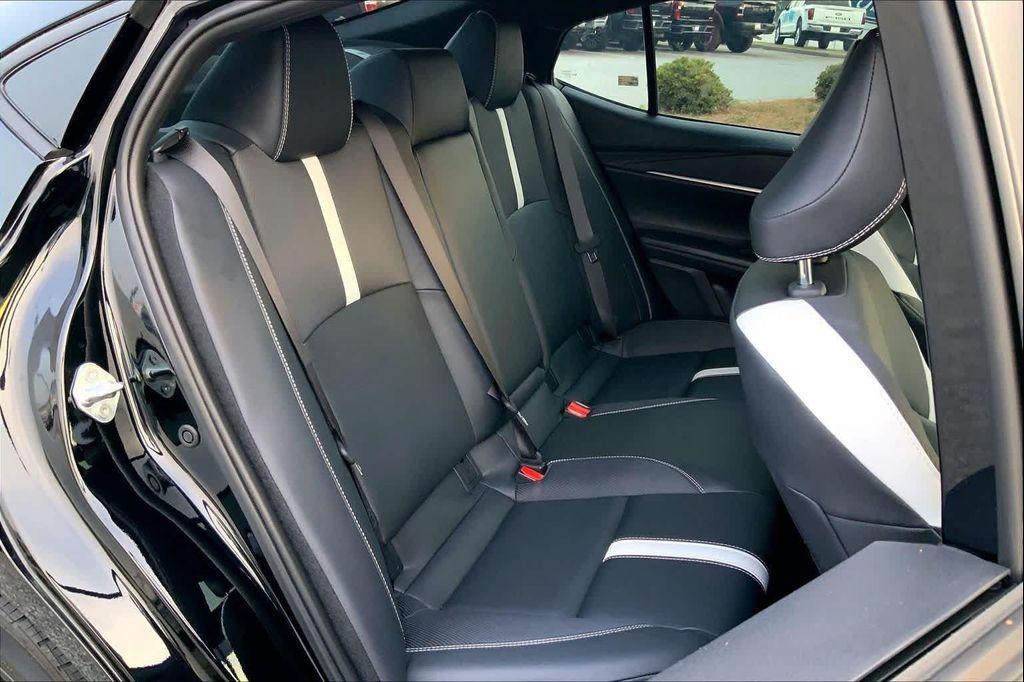 used 2025 Toyota Camry car, priced at $32,192