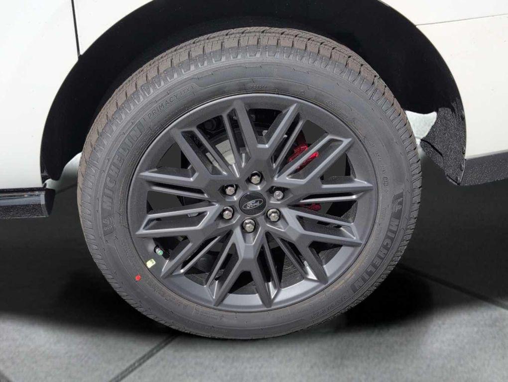 new 2025 Ford Expedition Max car, priced at $89,582