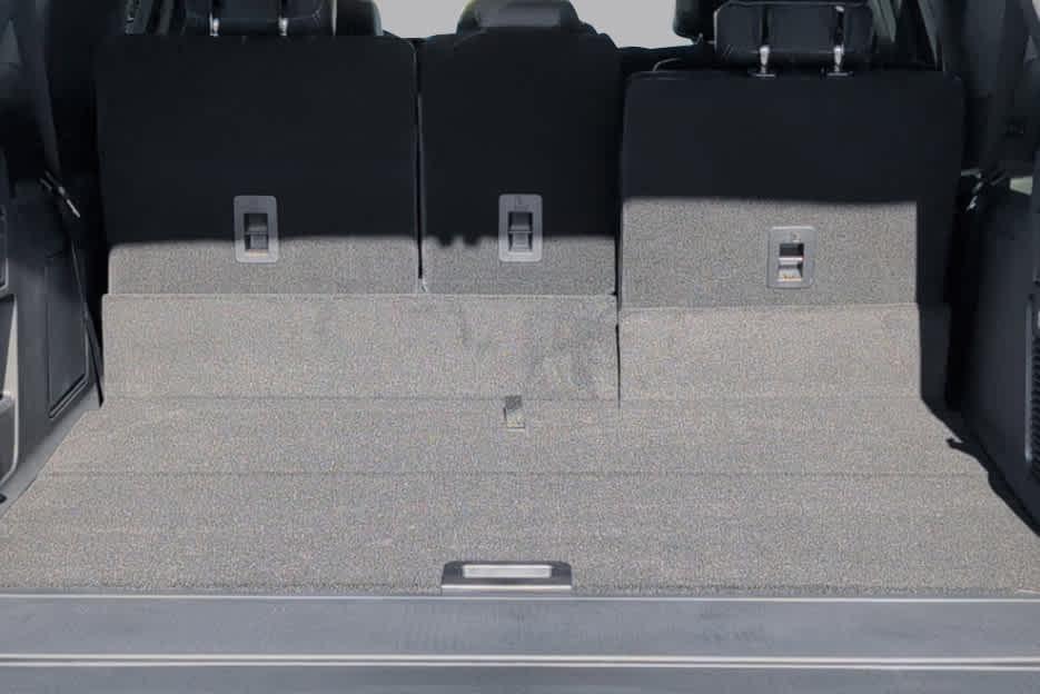 new 2025 Ford Expedition Max car, priced at $89,622