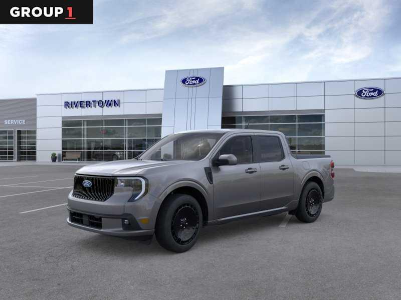 new 2026 Ford Maverick car, priced at $39,017
