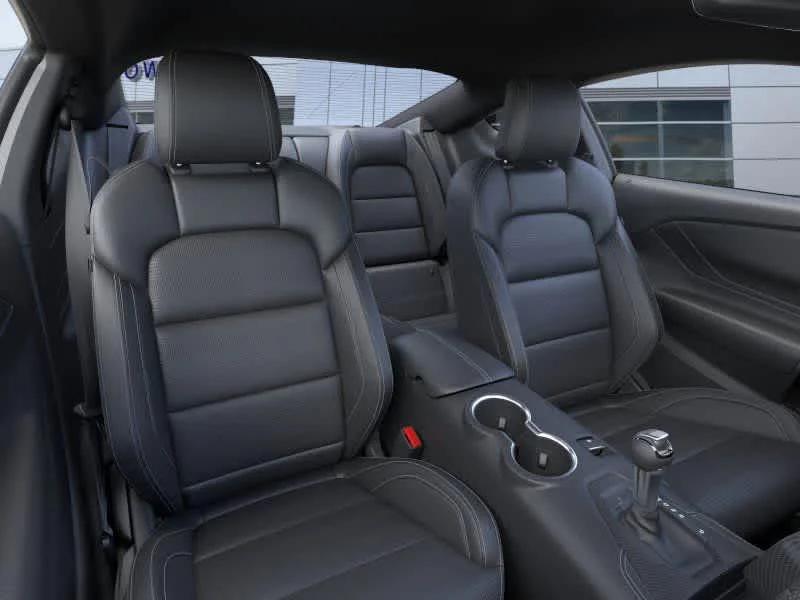 new 2026 Ford Mustang car, priced at $57,136