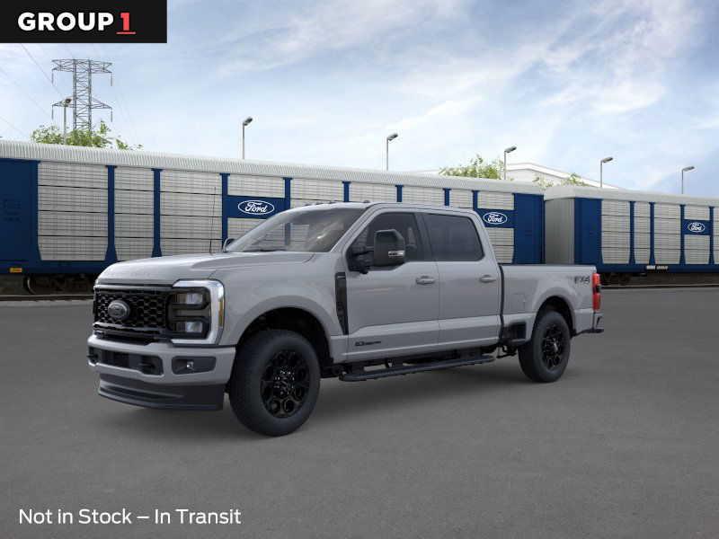 new 2026 Ford F-250 car, priced at $93,452