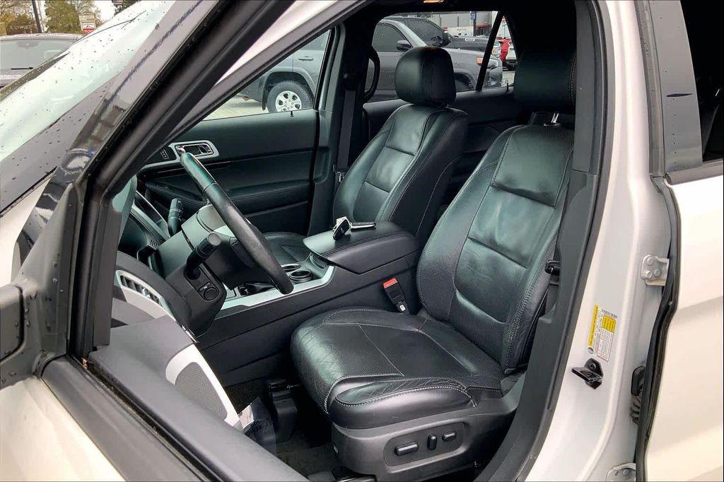 used 2013 Ford Explorer car, priced at $11,082
