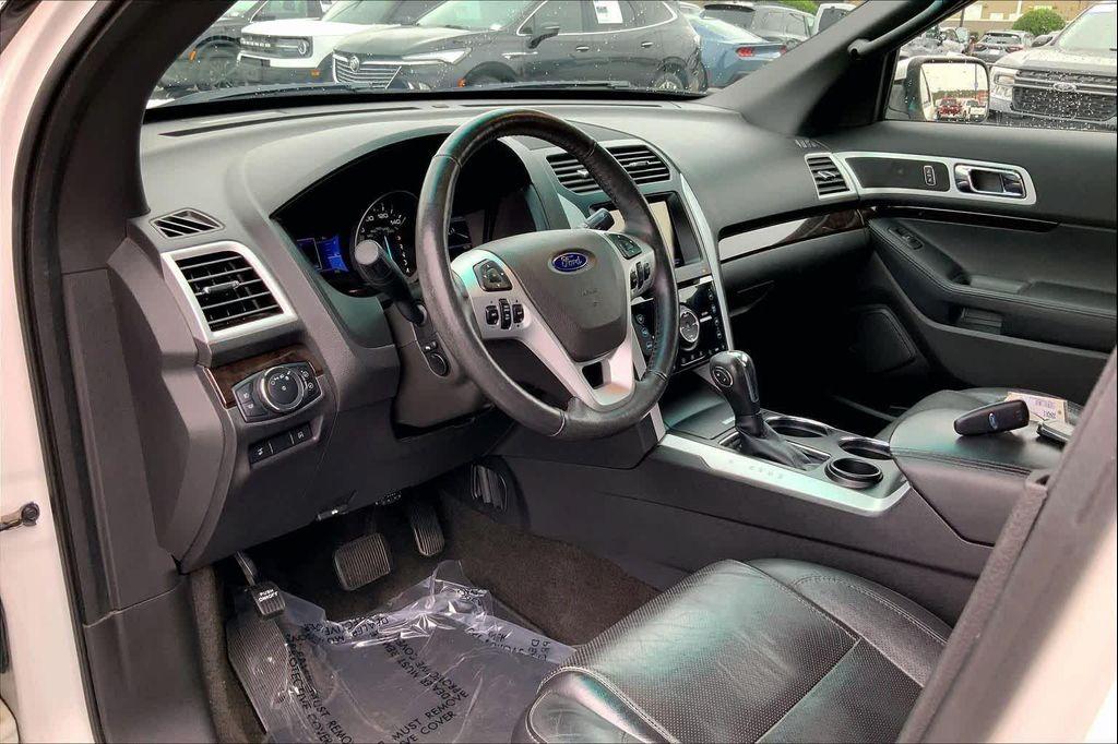 used 2013 Ford Explorer car, priced at $11,082
