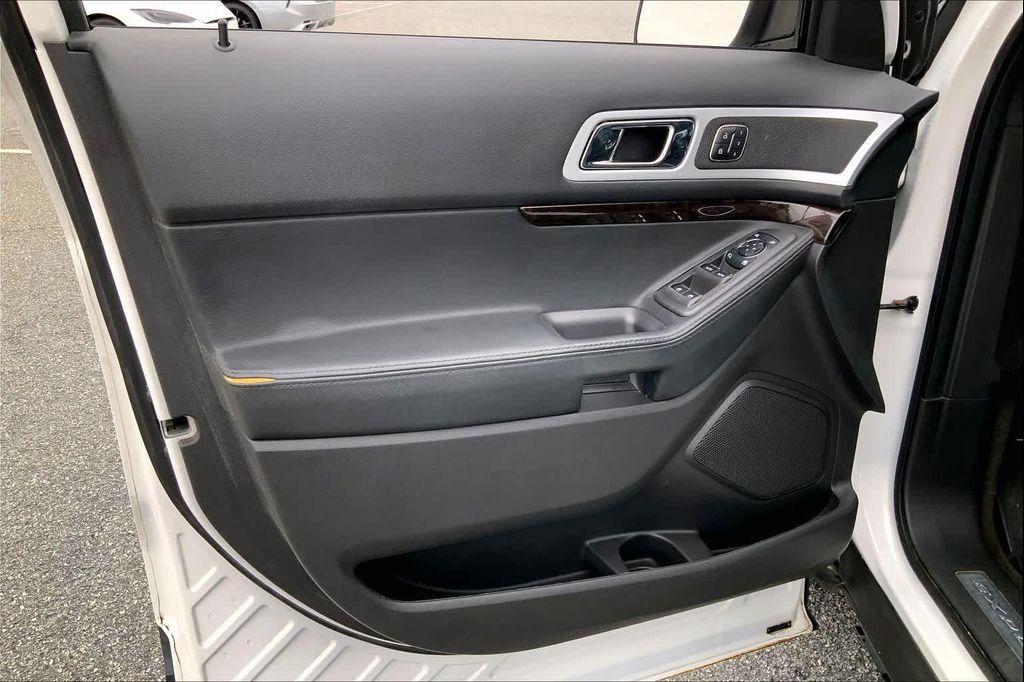 used 2013 Ford Explorer car, priced at $11,082