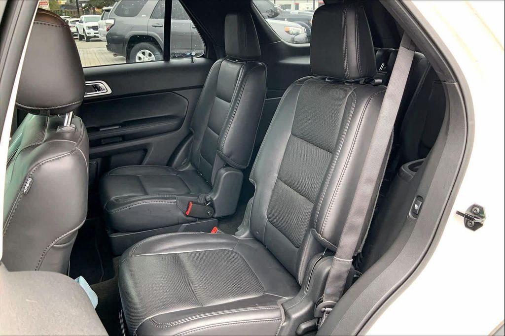 used 2013 Ford Explorer car, priced at $11,082